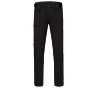 Norrøna - Falketind Flex1 Pants Short - Pantaloni da trekking S nero