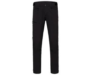 Norrøna - Falketind Flex1 Pants Short - Pantaloni da trekking XL nero