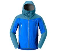 Norrøna - Falketind GORE-TEX Jacket - Giacca antipioggia L blu