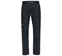 Norrøna - Falketind GORE-TEX Pants - Pantaloni antipioggia L nero