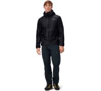 Norrøna Falketind Thermo40 Zip Hood Caviar Black M