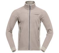 Norrøna - Falketind Warm2 Jacket - Giacca in pile S grigio