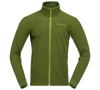 Norrøna - Falketind Warm2 Jacket - Giacca in pile XL olivia