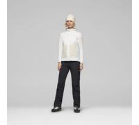 Norrøna Falketind Warm2 Stretch Hood Snow White S