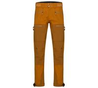 Norrøna - Femund Cotton Heavy Duty Pants - Pantaloni da trekking L marrone