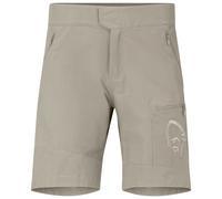 Norrøna - Femund Flex1 Light Shorts - Pantaloncini L grigio
