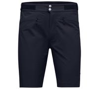 Norrøna - Femund Flex1 Lightweight Shorts - Pantaloncini M blu
