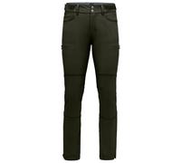 Norrøna - Femund Flex1 Pants - Pantaloni da trekking L olivia