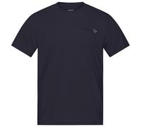 Norrøna - Femund Tech T-Shirt - Maglia funzionale M blu