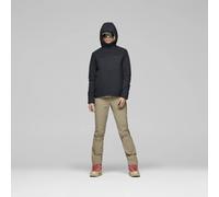 Giacca invernale da donna Norrona femund thermo60 Zip Hood Taglia: L / Colore: nero