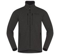 Norrøna - Femund Warm2 Jacket - Giacca in pile L nero