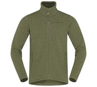 Norrøna - Femund Warm2 Jacket - Giacca in pile M olivia
