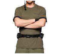 Norrøna - Fjørå Equaliser T-Shirt - Maglietta da ciclismo M olivia