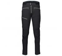 Norrøna - Fjørå Flex1 Pants - Pantaloni da ciclismo M nero