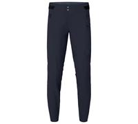 Norrøna - Fjørå Flex1 Tech Pants - Pantaloni da ciclismo S blu