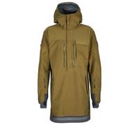 Norrøna - Kvinnherad GORE-TEX Parka - Giacca antipioggia S olivia