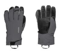 Norrøna - Lofoten Dri1 Primaloft170 Short Gloves - Guanti M grigio