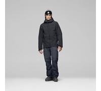 Norrøna Lofoten Flex1 Jacket Caviar Black L