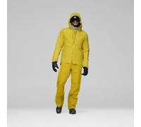 Norrøna Lofoten Gore-tex Insulated Jacket Antique Moss M