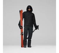 Norrøna Lofoten Gore-tex Insulated Jacket Caviar Black M