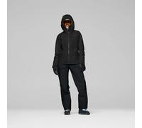 Norrøna Lofoten Gore-tex Insulated Jacket Caviar Black M