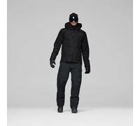 Norrøna Lofoten Gore-tex Insulated Jacket Caviar Black Xl