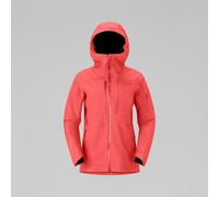 Norrona - Giacca in GORE-TEX® e PrimaLoft® - Lofoten Gore-Tex Insulated Jacket W Deep Sea Coral - Taglia S - Rosa