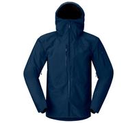 Norrøna - Lofoten GORE-TEX Insulated Jacket - Giacca da sci L blu