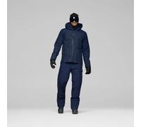 Norrøna Lofoten Gore-tex Insulated Jacket Indigo Night Xl