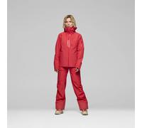 Norrøna Lofoten Gore-tex Insulated Jacket Watermelon M