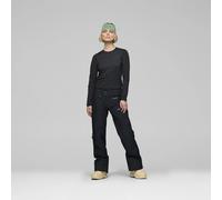 Norrøna Lofoten Gore-tex Insulated Pants Caviar Black M