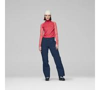 Norrøna Lofoten Gore-tex Insulated Pants Indigo Night M