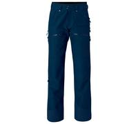 Norrøna - Lofoten GORE-TEX Insulated Pants - Pantaloni da sci M blu