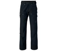 Norrøna - Lofoten GORE-TEX Insulated Pants - Pantaloni da sci S nero