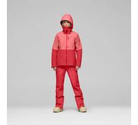 Norrona - Giacca di protezione in GORE-TEX - Lofoten Gore-Tex Jacket W Calypso Coral per Donne - Taglia M - Rosa