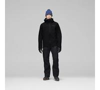 Norrøna Lofoten Gore-tex Jacket Caviar Black L