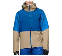Norrøna - Lofoten GORE-TEX Jacket - Giacca da sci L blu