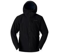 Norrøna - Lofoten GORE-TEX Jacket - Giacca da sci L nero