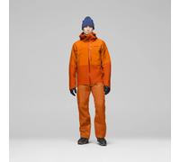 Norrøna Lofoten Gore-tex Jacket Gold Flame L