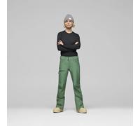 Norrøna Lofoten Gore-tex Pants Dark Ivy L