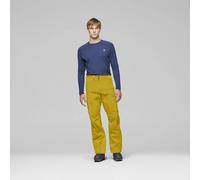Norrøna Lofoten Gore-tex Pants Golden Palm M