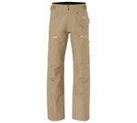 Norrøna Men's Lofoten Gore-tex Pants Winter Twig L