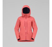Norrøna Lofoten Gore-tex Pro Jacket Deep Sea Coral M