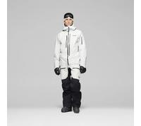 Norrøna Lofoten Gore-tex Pro Jacket Whisper White M