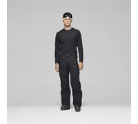 Norrøna Lofoten Gore-tex Pro Pants Caviar Black Xl