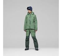 Norrøna Lofoten Gore-tex Pro Pants Dark Ivy M