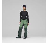 Norrøna Lofoten Gore-tex Pro Pants Dark Ivy S
