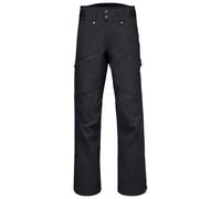 Norrøna Lofoten Gore-tex Pro Pants Caviar Black M