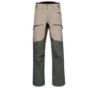 Norrøna - Lofoten GORE-TEX Pro Pants - Pantaloni da sci S grigio