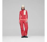 Norrøna Lofoten Warm2 Jacket Calypso Coral M